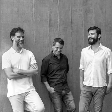 Bloco Arquitetos