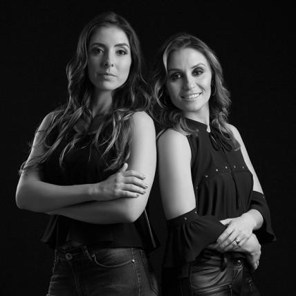 MJ Arquitetura - Jaqueline Menin e Mariana Paro