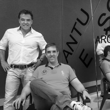 Antunes e Schor Arquitetos