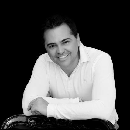 Alexandre Milhomem