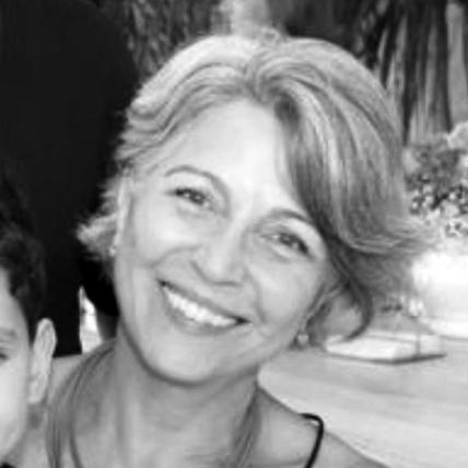 Ana Maria L. A. França