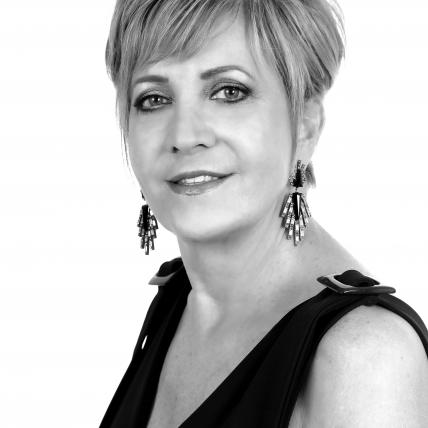 Maria Lúcia Pedron Finger