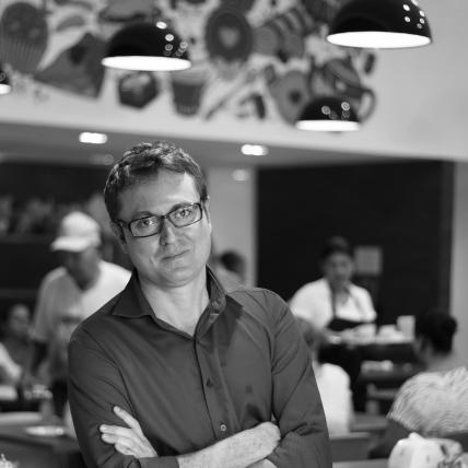Rodrigo Borges Arquitetos
