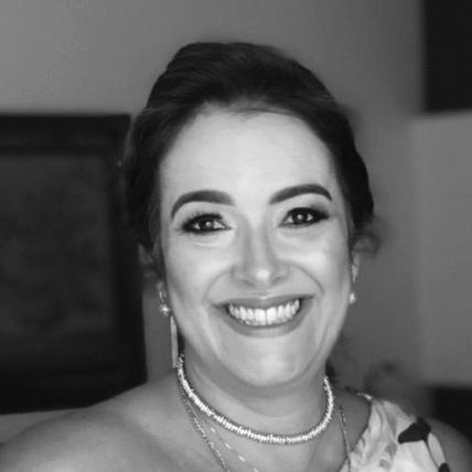 Tereza Cristina Monteiro Siqueira