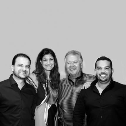 Marcelo Melhado Arquitetos Associados 