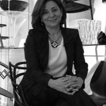 Tereza Simões Arquitetura e Interiores
