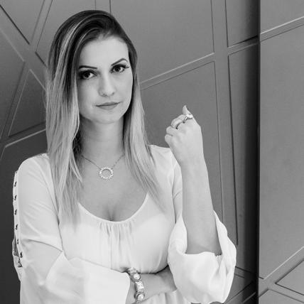 Allana Ciniciato