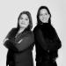 Alejandra Saravia Affonso e Carolina Chaves Rodrigues